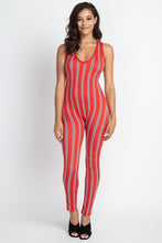 Load image into Gallery viewer, Maya Bodycon Jumpsuit (MORE COLORS AVAILABLE)
