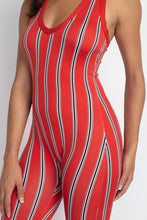 Load image into Gallery viewer, Maya Bodycon Jumpsuit (MORE COLORS AVAILABLE)