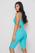 Load image into Gallery viewer, Getaway Romper (DM to restock)