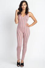 Load image into Gallery viewer, Maya Bodycon Jumpsuit (MORE COLORS AVAILABLE)