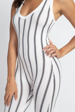 Load image into Gallery viewer, Maya Bodycon Jumpsuit (MORE COLORS AVAILABLE)