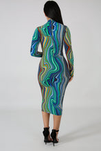 Load image into Gallery viewer, Mazing Dress