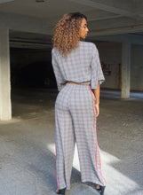 Load image into Gallery viewer, Money Maker Plaid Set