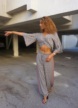 Load image into Gallery viewer, Money Maker Plaid Set