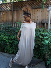Load image into Gallery viewer, Sundaze Oversized Dress