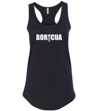 Load image into Gallery viewer, Boricua Flag Tank Top (Women's)
