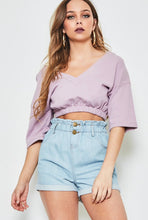 Load image into Gallery viewer, Kimberly Off The Shoulder Sweater Top
