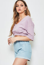 Load image into Gallery viewer, Kimberly Off The Shoulder Sweater Top