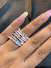 Load image into Gallery viewer, Nya Diamond Ring (seen on JLO)