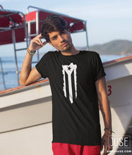 Load image into Gallery viewer, Puerto Rican Flag T-Shirt