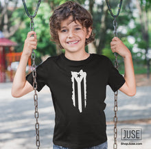 Load image into Gallery viewer, Puerto Rican Flag T-Shirt (Youth & Toddlers)