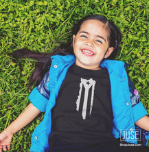 Load image into Gallery viewer, Puerto Rican Flag T-Shirt (Youth & Toddlers)
