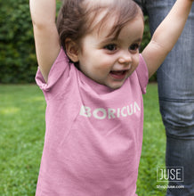 Load image into Gallery viewer, BORICUΛ T-Shirt (Youth & Toddlers)