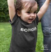 Load image into Gallery viewer, BORICUΛ T-Shirt (Youth &amp; Toddlers)