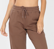 Load image into Gallery viewer, Mocha Mami Jogger Set