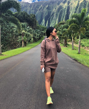 Load image into Gallery viewer, Mocha Mami Jogger Set