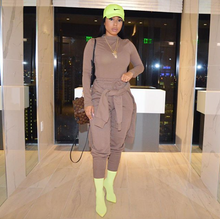 Load image into Gallery viewer, Mocha Mami Jogger Set