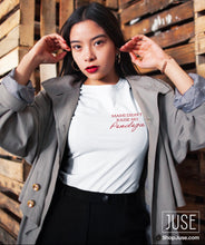 Load image into Gallery viewer, Mami Didn't Raise No Pendeja/Sangana T-shirt