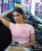 Load image into Gallery viewer, Mami Didn't Raise No Pendeja/Sangana T-shirt