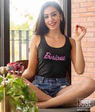 Load image into Gallery viewer, Boricua Barbie T-Shirt & Tank Top