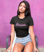 Load image into Gallery viewer, Boricua Barbie T-Shirt & Tank Top