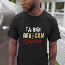 Load image into Gallery viewer, Taino African Spanish T-shirt