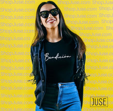 Load image into Gallery viewer, Bendición T-Shirt