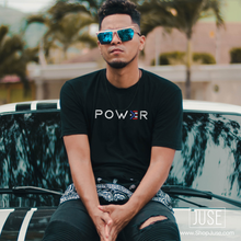 Load image into Gallery viewer, PUERTO RICAN POWER (unisex shirt)