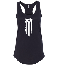 Load image into Gallery viewer, Puerto Rican Flag Tank Top (Women’s)