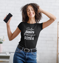 Load image into Gallery viewer, Puerto Rican Dances Shirt