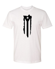 Load image into Gallery viewer, Puerto Rican Flag T-Shirt