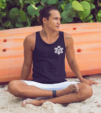 Load image into Gallery viewer, Taino Sun Tank Top (Men & Women Sizes)