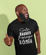 Load image into Gallery viewer, Puerto Rican Dances Shirt