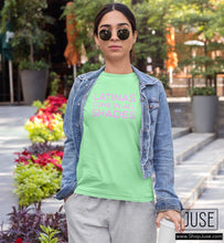 Load image into Gallery viewer, Latinas Come In All Shades T-Shirt