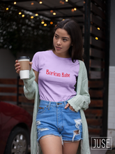 Load image into Gallery viewer, Boricua Babe T-shirt
