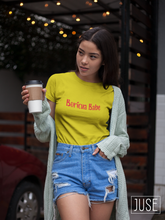 Load image into Gallery viewer, Boricua Babe T-shirt