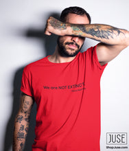 Load image into Gallery viewer, We are NOT EXTINCT. -Taino Nation