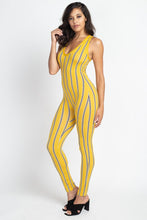 Load image into Gallery viewer, Maya Bodycon Jumpsuit (MORE COLORS AVAILABLE)