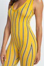 Load image into Gallery viewer, Maya Bodycon Jumpsuit (MORE COLORS AVAILABLE)