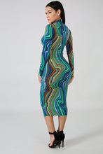 Load image into Gallery viewer, Mazing Dress