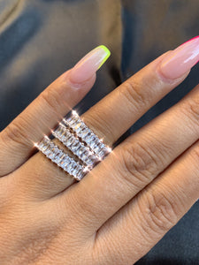 Nya Diamond Ring (seen on JLO)