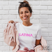 Load image into Gallery viewer, LATINA T-Shirt