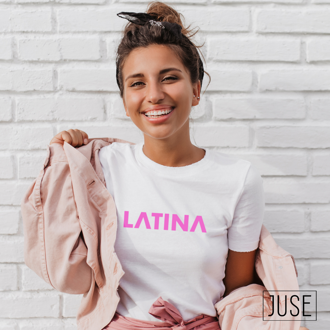 Latina shirts online
