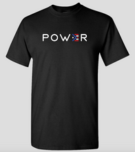 Load image into Gallery viewer, PUERTO RICAN POWER (unisex shirt)