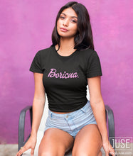 Load image into Gallery viewer, Boricua Barbie T-Shirt &amp; Tank Top