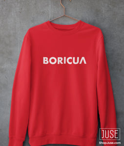 BORICUA Sweatshirt