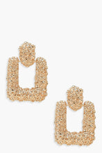 Load image into Gallery viewer, Ky Square Earrings