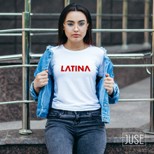 Load image into Gallery viewer, LATINA T-Shirt