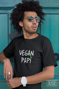 Vegan Papi T-Shirt (Men's)