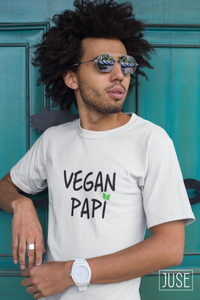 Vegan Papi T-Shirt (Men's)